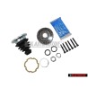 SKF Front Axle Inner Drive Shaft Joint Kit - VKJA 8001