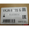 SKF Front Axle Inner Drive Shaft Joint Kit - VKJA 8001 G