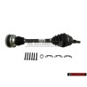 SKF Front Axle Left Driveshaft - VKJC 1037