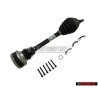 SKF Front Axle Left Driveshaft - VKJC 1037