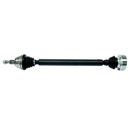 SKF Front Axle Right Driveshaft - VKJC 1106