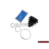 SKF Front Axle Drive Shaft Bellow KIT Outer (Wheel Side) - VKJP 01013