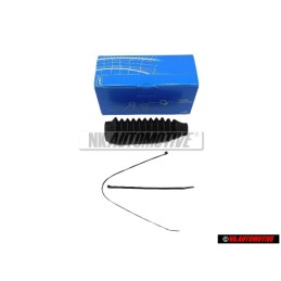 SKF Front Axle Steering Bellow - VKJP 2013