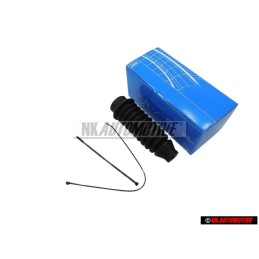 SKF Front Axle Steering Bellow - VKJP 2013