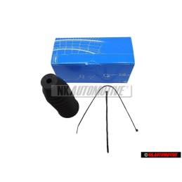 SKF Front Axle Steering Bellow - VKJP 2013