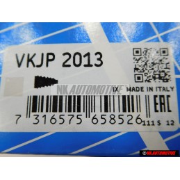 SKF Front Axle Steering Bellow - VKJP 2013