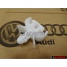 Genuine VW Brake Line Pipe Retainer Clip Holder - 281611767