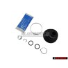 SKF Front Axle Drive Shaft Outer Bellow KIT - VKJP 3142