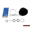 SKF Front Axle Drive Shaft Outer Bellow KIT - VKJP 3142