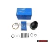SKF Front Axle Drive Shaft Inner Bellow KIT - VKJP 6004