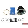 SKF Front Axle Drive Shaft Inner Bellow KIT - VKJP 6004