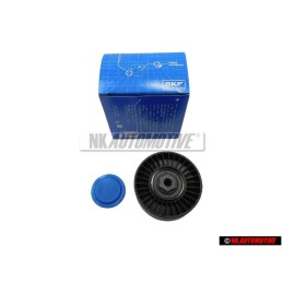 SKF V-Ribbed Belt Tensioner Pulley - VKM 31004