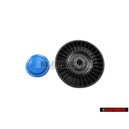 SKF V-Ribbed Belt Tensioner Pulley - VKM 31004