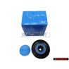 SKF V-Ribbed Belt Deflection/Guide Pulley - VKM 31007