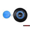 SKF V-Ribbed Belt Deflection/Guide Pulley - VKM 31007