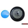 SKF V-Ribbed Belt Deflection/Guide Pulley - VKM 31007