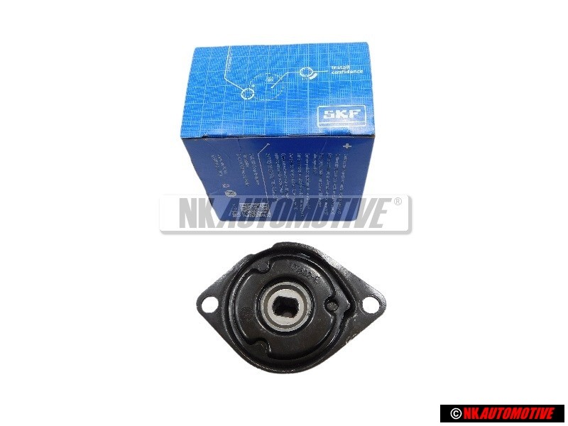 SKF V-Ribbed Belt Tensioner Pulley KIT - VKM 31210