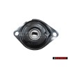 SKF V-Ribbed Belt Tensioner Pulley KIT - VKM 31210