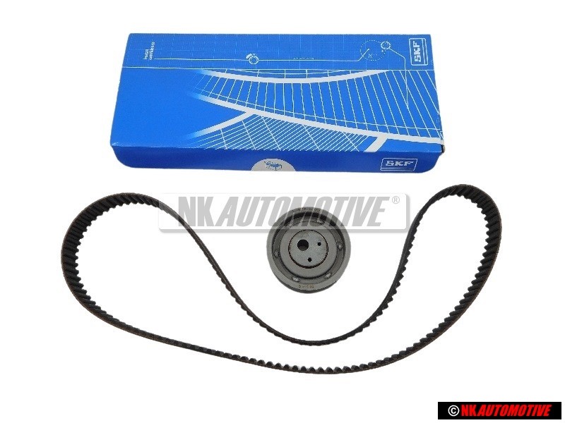 SKF Timing Belt Set - VKMA 01020