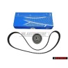 SKF Timing Belt Set - VKMA 01020