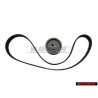 SKF Timing Belt Set - VKMA 01020