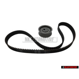 SKF Timing Belt Set - VKMA 01020