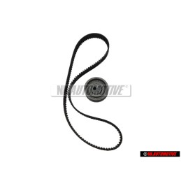 SKF Timing Belt Set - VKMA 01020