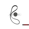 SKF Timing Belt Set - VKMA 01020