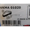 SKF Timing Belt Set - VKMA 01020