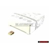 Genuine VW Clamping Washer 3.7 - 2TA853582