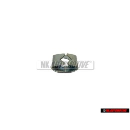 Genuine VW Clamping Washer 3.7 - 2TA853582