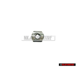 Genuine VW Clamping Washer 3.7 - 2TA853582