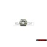 Genuine VW Clamping Washer 3.7 - 2TA853582