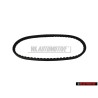 SKF V-Belt - VKMV 10AVx630