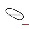 SKF V-Belt - VKMV 10AVx630