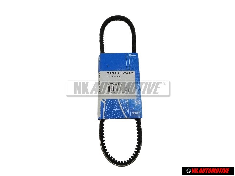 SKF V-Belt - VKMV 10AVx730