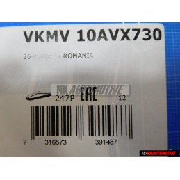 SKF V-Belt - VKMV 10AVx730
