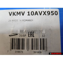 SKF V-Belt - VKMV 10AVx950