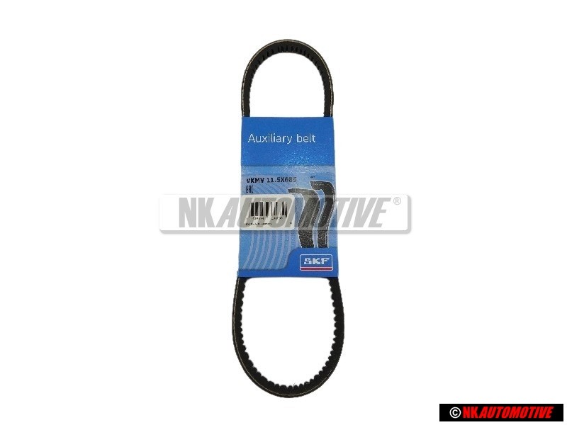 SKF V-Belt - VKMV 11.5x685
