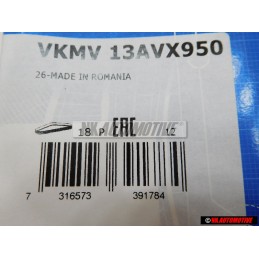 SKF V-Belt - VKMV 13AVx950