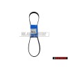 SKF V-Ribbed Belt - VKMV 6PK1153
