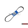 SKF V-Ribbed Belt - VKMV 6PK1153