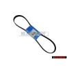 SKF V-Ribbed Belt - VKMV 6PK1153