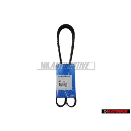 SKF V-Ribbed Belt - VKMV 6PK1660