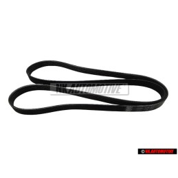 SKF V-Ribbed Belt - VKMV 6PK1660