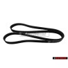 SKF V-Ribbed Belt - VKMV 6PK1660