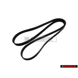 SKF V-Ribbed Belt - VKMV 6PK1660