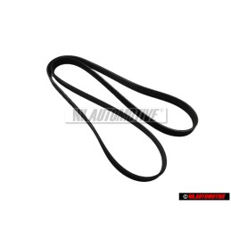 SKF V-Ribbed Belt - VKMV 6PK1660
