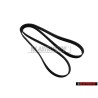 SKF V-Ribbed Belt - VKMV 6PK1660