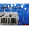 SKF V-Ribbed Belt - VKMV 6PK1760